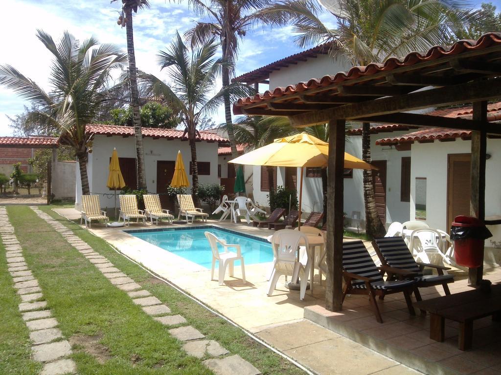 Residencia Toca Do Cacao Suites Búzios Exterior foto
