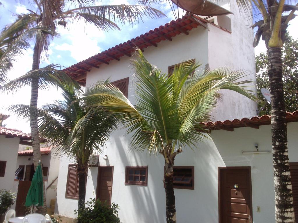 Residencia Toca Do Cacao Suites Búzios Exterior foto